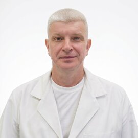 Шкилев Игорь Викторович